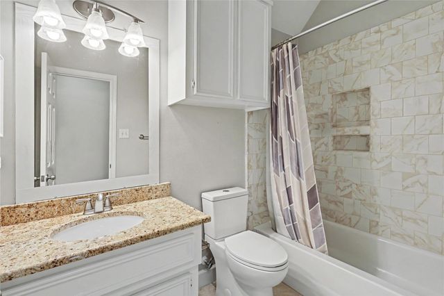 18407 Teal Creek Drive, Humble, TX 77346