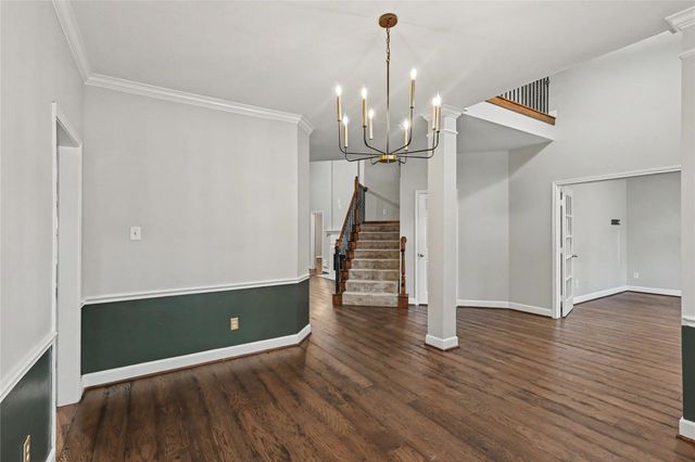 18407 Teal Creek Drive, Humble, TX 77346