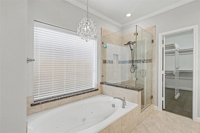 18407 Teal Creek Drive, Humble, TX 77346