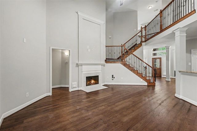 18407 Teal Creek Drive, Humble, TX 77346