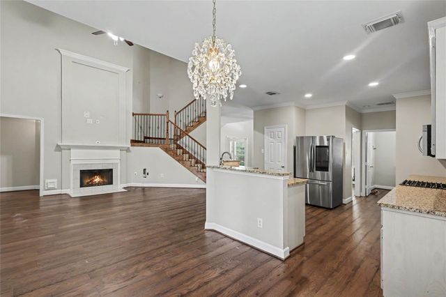 18407 Teal Creek Drive, Humble, TX 77346