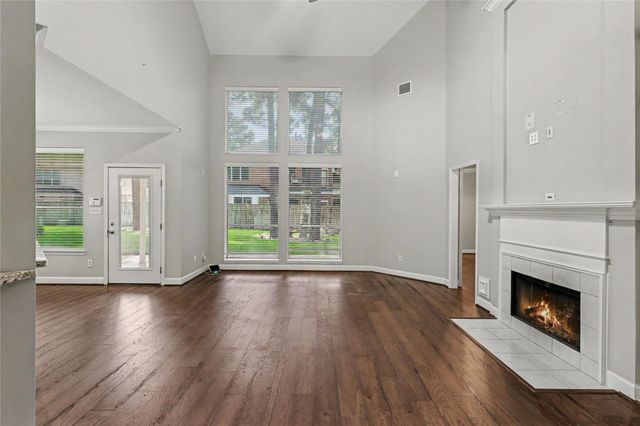 18407 Teal Creek Drive, Humble, TX 77346