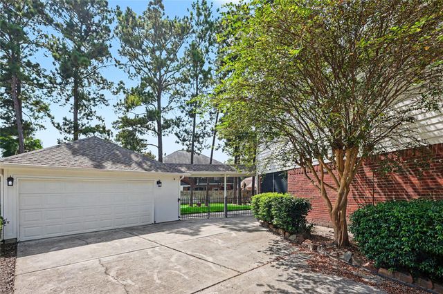 18407 Teal Creek Drive, Humble, TX 77346