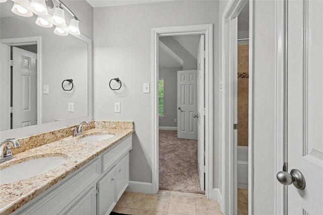 18407 Teal Creek Drive, Humble, TX 77346
