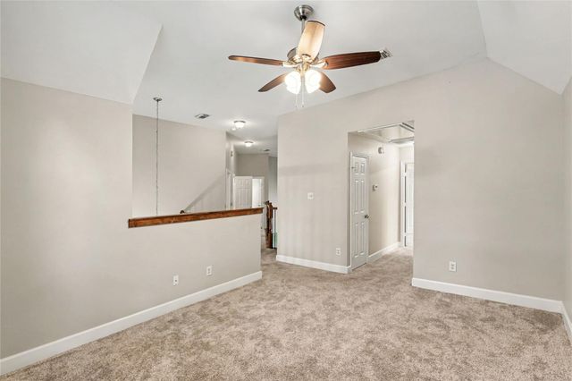18407 Teal Creek Drive, Humble, TX 77346