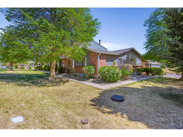 360 S Balsam St, Lakewood, CO 80226