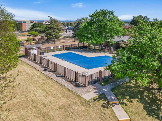 360 S Balsam St, Lakewood, CO 80226