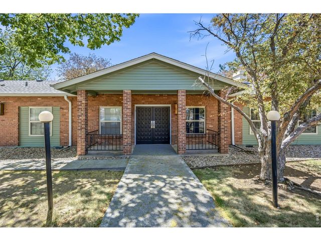 360 S Balsam St, Lakewood, CO 80226