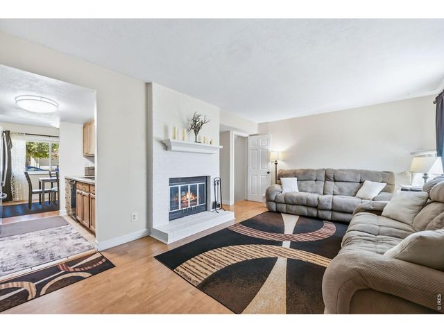 360 S Balsam St, Lakewood, CO 80226