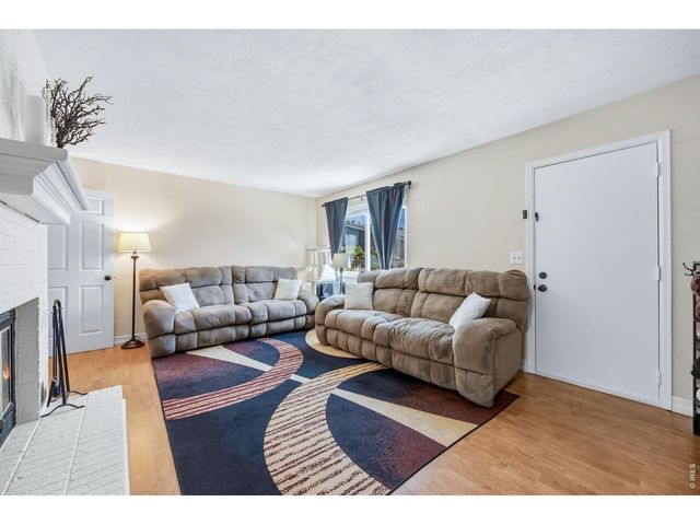 360 S Balsam St, Lakewood, CO 80226