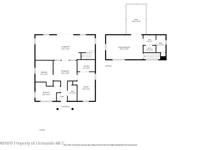 4178 Pine Dale Court, Hernando Beach, FL 34607