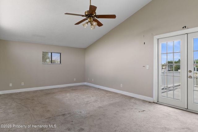 4178 Pine Dale Court, Hernando Beach, FL 34607