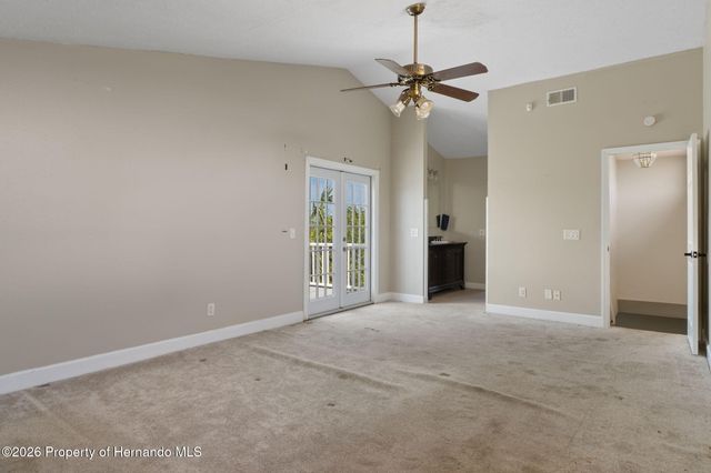 4178 Pine Dale Court, Hernando Beach, FL 34607