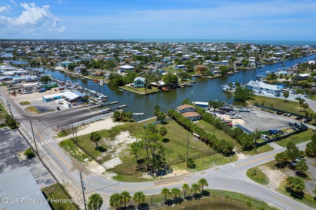 4178 Pine Dale Court, Hernando Beach, FL 34607