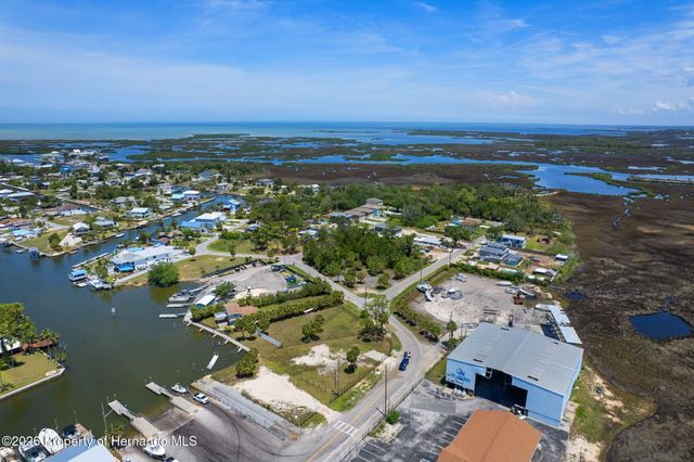 4178 Pine Dale Court, Hernando Beach, FL 34607