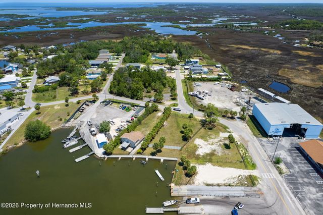 4178 Pine Dale Court, Hernando Beach, FL 34607