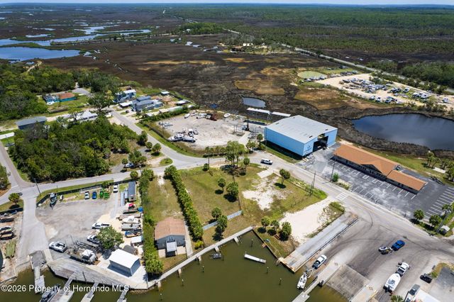 4178 Pine Dale Court, Hernando Beach, FL 34607