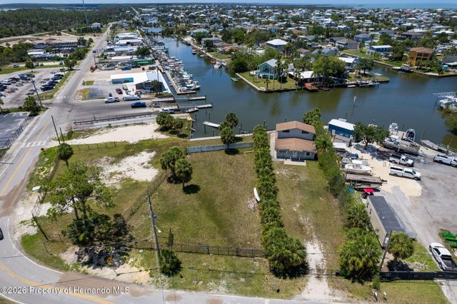 4178 Pine Dale Court, Hernando Beach, FL 34607