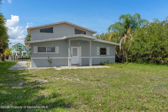 4178 Pine Dale Court, Hernando Beach, FL 34607