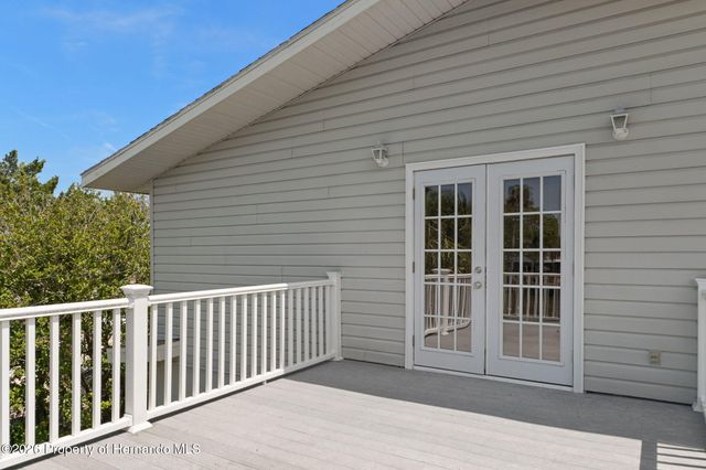 4178 Pine Dale Court, Hernando Beach, FL 34607