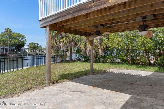4178 Pine Dale Court, Hernando Beach, FL 34607