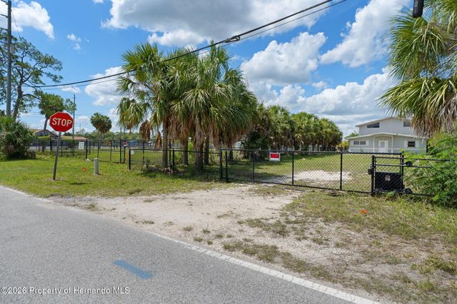 4178 Pine Dale Court, Hernando Beach, FL 34607