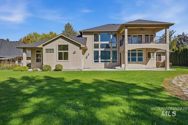 9395 W Pandion Ct, Garden City, ID 83714