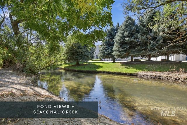 9395 W Pandion Ct, Garden City, ID 83714