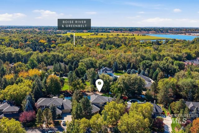 9395 W Pandion Ct, Garden City, ID 83714