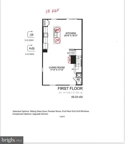 547 LEWES LANDING RD, Middletown, DE 19709