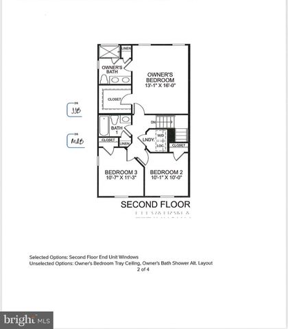 547 LEWES LANDING RD, Middletown, DE 19709