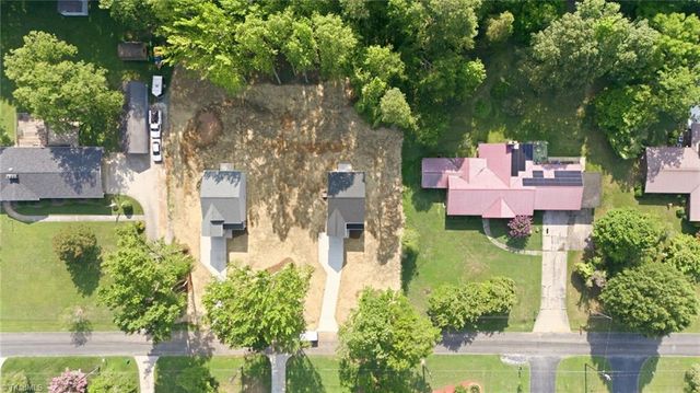 120 Maplewood Avenue, Thomasville, NC 27360