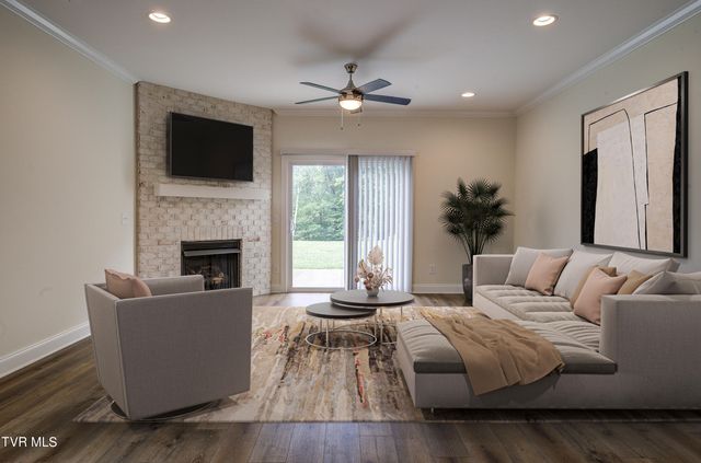 205 Mayflower Road, Johnson City, TN 37601