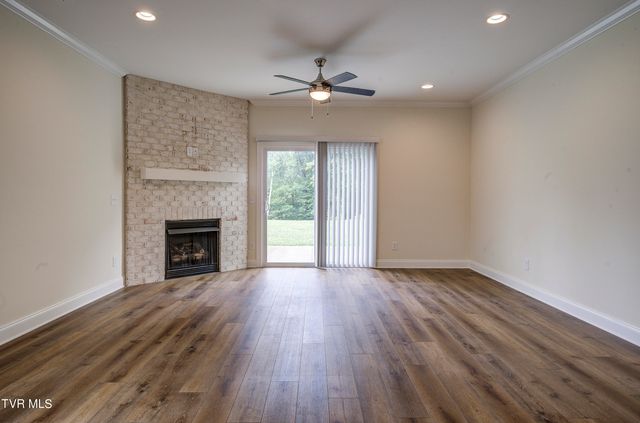 205 Mayflower Road, Johnson City, TN 37601