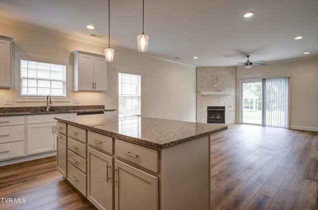 205 Mayflower Road, Johnson City, TN 37601