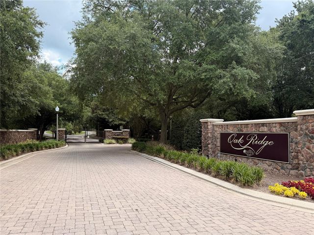 4080 GOLDEN WILLOW CIRCLE, Apopka, FL 32712