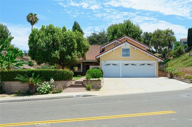 1264 S Lemon, Walnut, CA 91789