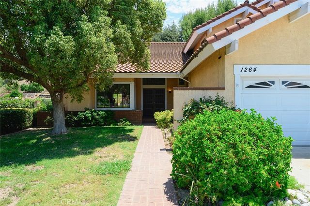 1264 S Lemon, Walnut, CA 91789