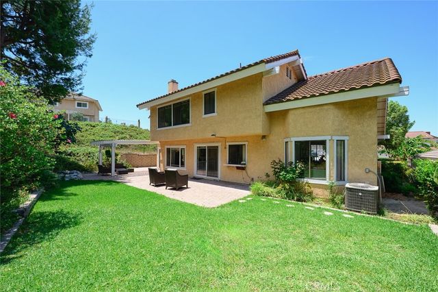 1264 S Lemon, Walnut, CA 91789