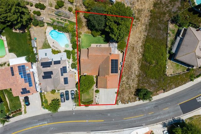 1264 S Lemon, Walnut, CA 91789