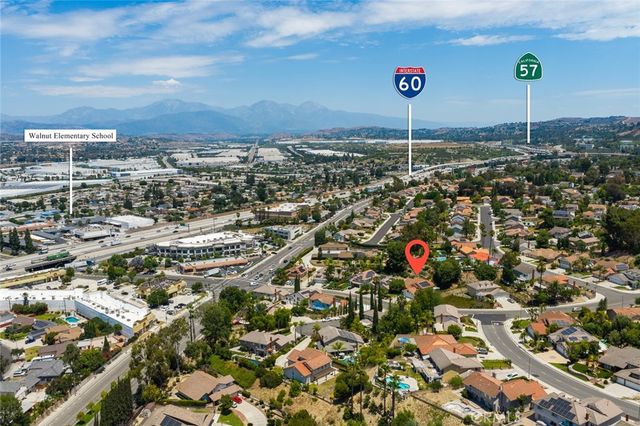 1264 S Lemon, Walnut, CA 91789