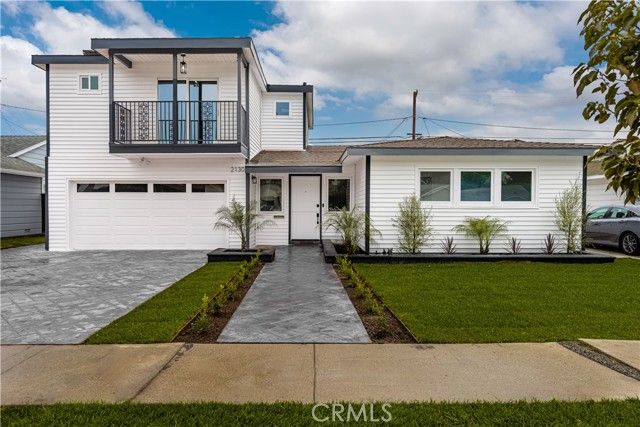 2130 Kallin, Long Beach, CA 90815