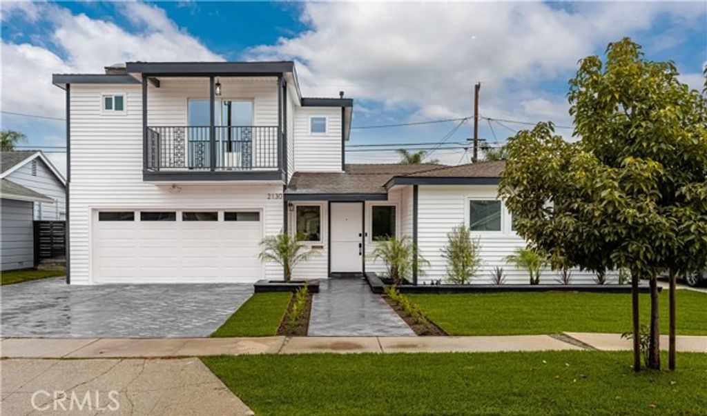2130 Kallin, Long Beach, CA 90815