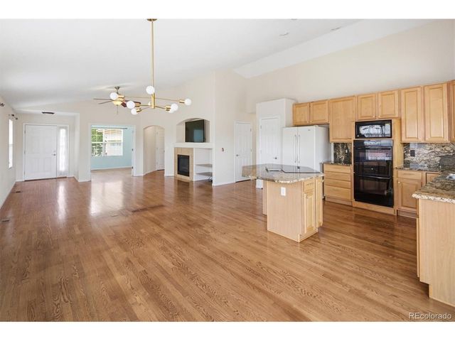 16119 E 105th Way, Commerce City, CO 80022