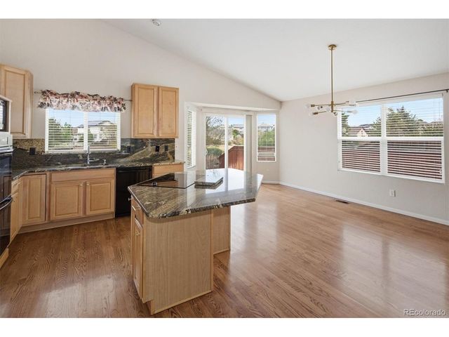 16119 E 105th Way, Commerce City, CO 80022