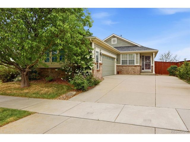 16119 E 105th Way, Commerce City, CO 80022