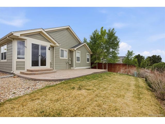 16119 E 105th Way, Commerce City, CO 80022
