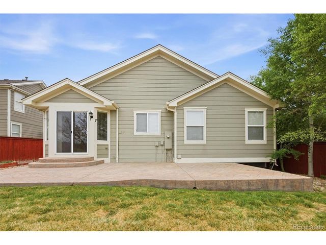 16119 E 105th Way, Commerce City, CO 80022