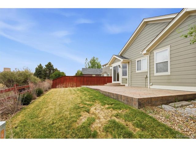 16119 E 105th Way, Commerce City, CO 80022