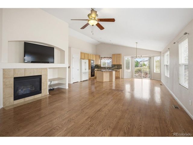 16119 E 105th Way, Commerce City, CO 80022